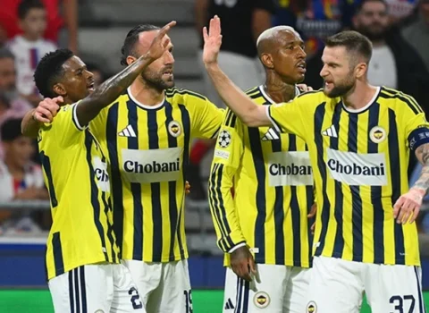 “Fənərbağça” 18 il sonra ÇL-nın əsas mərhələsində