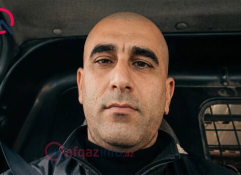 Qəzada həlak olan AAYDA əməkdaşının – Fotosu