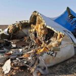 Təyyarə havaya qalxdıqdan 10 saniyə sonra yerə çırpıldı: Pilot öldü
