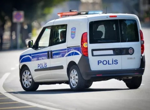 Bakıda dəhşətli qətl törədildi