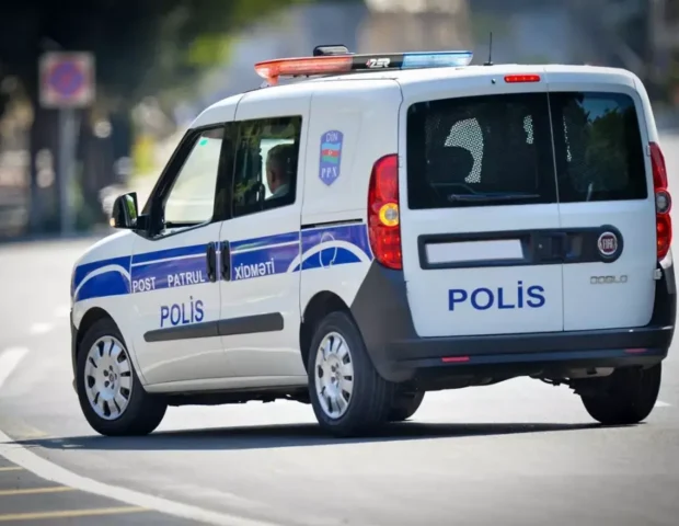 Bakıda dəhşətli qətl törədildi