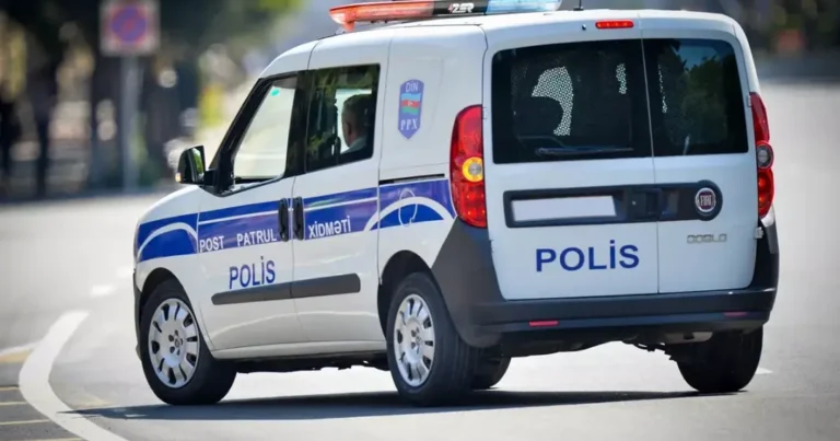 Bakıda dəhşətli qətl törədildi