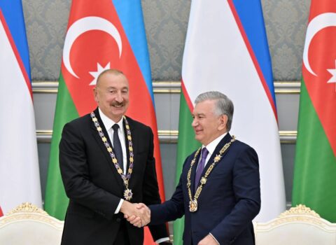 Hələ heç bir ölkə ilə belə müqavilə imzalanmayıb – İqtisadi və strateji əməkdaşlıq ən pik həddə çatacaq