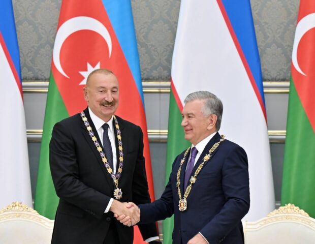 Hələ heç bir ölkə ilə belə müqavilə imzalanmayıb – İqtisadi və strateji əməkdaşlıq ən pik həddə çatacaq