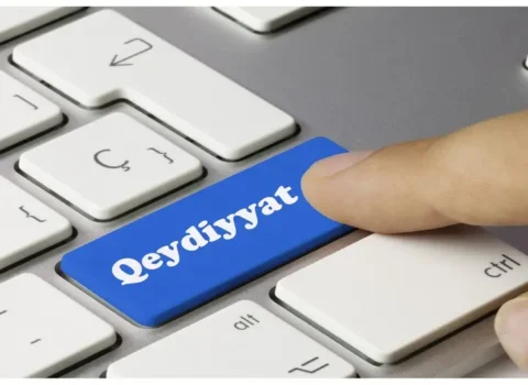Tələbə adını qazananların DİQQƏTİNƏ