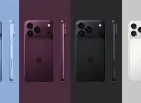 “iPhone 18 Pro” seriyası bu rənglərlə satışa çıxacaq
