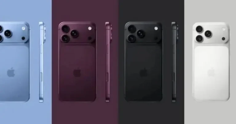 “iPhone 18 Pro” seriyası bu rənglərlə satışa çıxacaq “iPhone 18 Pro” seriyası bu rənglərlə satışa çıxacaq