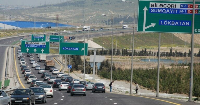 Bu rayonlardan Bakıya gələnlərə pis xəbər – Qadağa qoyula bilər