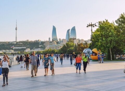 Doğum sürətlə azalır, ölüm artır: Azərbaycan DEMOQRAFİK BÖHRANLA üz-üzə