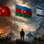 Türkiyə-İsrail müharibəsi başlasa, Azərbaycan nə edəcək? – Bütün detallar bəlli oldu