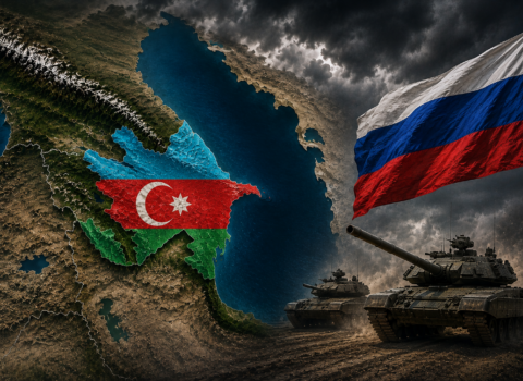 Rusiyanın Azərbaycana müdaxilə ssenarisi: Region hansı risklərlə üzləşə bilər?