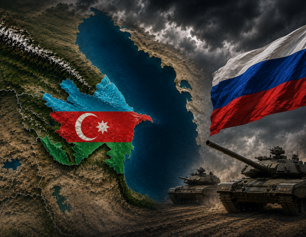 Rusiyanın Azərbaycana müdaxilə ssenarisi: Region hansı risklərlə üzləşə bilər?