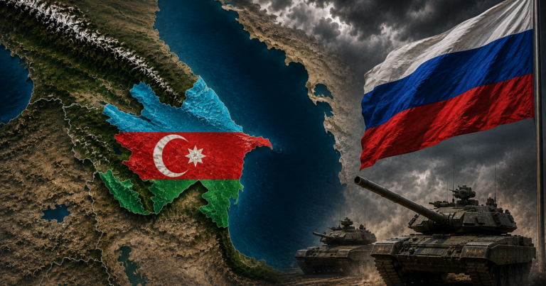 Rusiyanın Azərbaycana müdaxilə ssenarisi: Region hansı risklərlə üzləşə bilər?