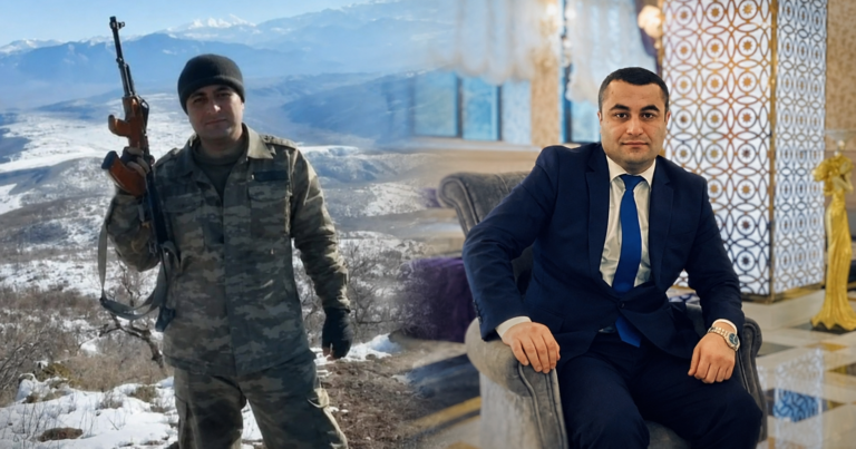 AzTV-nin əməkdaşı Mərdəkanda dənizdə batdı