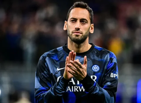 “İnter”in Hakan Çalhanoğlu planı bəlli oldu