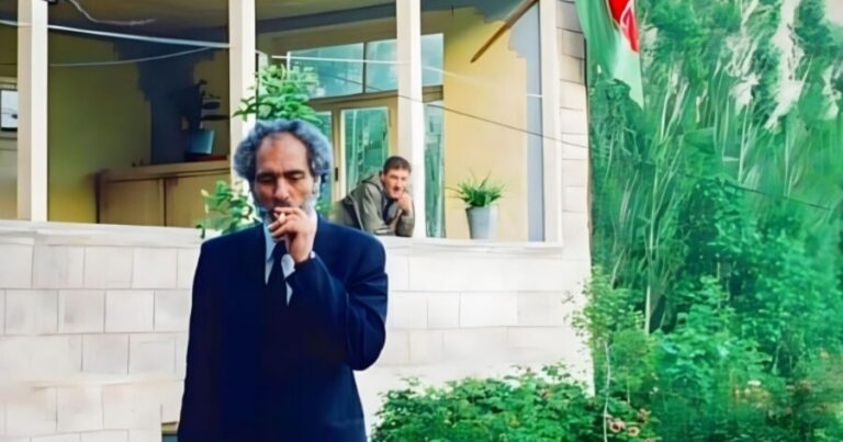 Elçibəyin komandasından kimlər öldü, kimlər qaldı? – SİYAHI Elçibəyin komandasından kimlər öldü, kimlər qaldı? – SİYAHI
