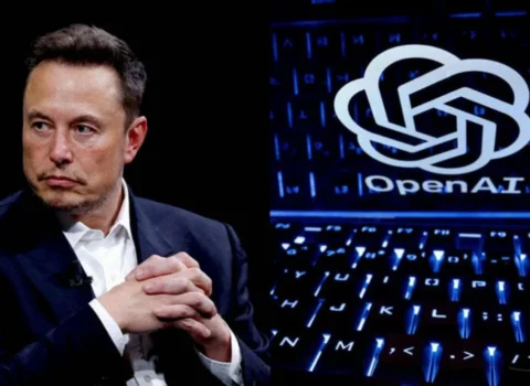 İlon Maskdan “OpenAI” rəhbərliyinə qarşı sərt ittihamlar