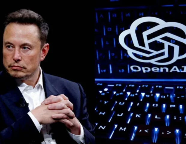 İlon Maskdan “OpenAI” rəhbərliyinə qarşı sərt ittihamlar