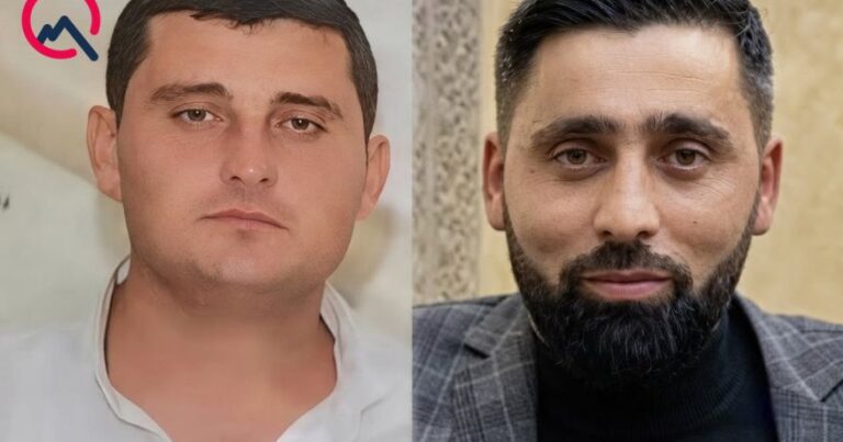 “Qəzadan sonra maşını dərhal boyayıblar” – Ölən futbolçuların ailəsi narazıdır “Qəzadan sonra maşını dərhal boyayıblar” – Ölən futbolçuların ailəsi narazıdır