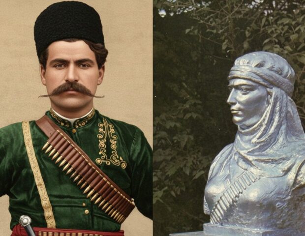Qaçaq Nəbi və Qara Nəbi: Tarixi yaddaşın sənədlə sınağı – Sərdar Cəlaloğluya AÇIQ MƏKTUB