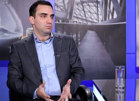 Qukasyan sərsəmlədi: Ermənistan hakimiyyəti Azərbaycan-Türkiyə dairələrinin kampaniyasına qoşulub