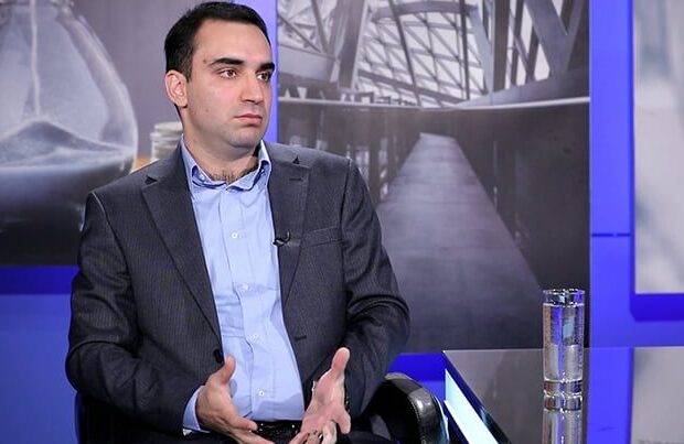 Qukasyan sərsəmlədi: Ermənistan hakimiyyəti Azərbaycan-Türkiyə dairələrinin kampaniyasına qoşulub