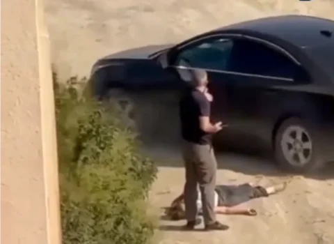 Autizmli uşağını bağçaya qoyub qayıdırdı: Dəhşətli qəzanın DETALLARI – GÖRÜNTÜLƏR