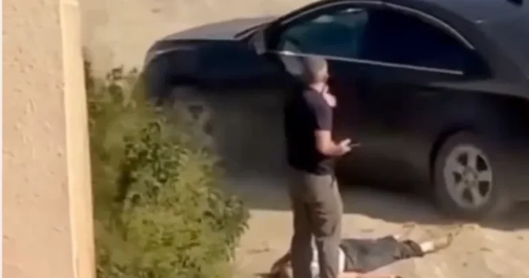 Autizmli uşağını bağçaya qoyub qayıdırdı: Dəhşətli qəzanın DETALLARI – GÖRÜNTÜLƏR