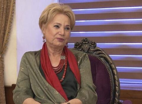 Maşın vuran xalq artistinin son durumu açıqlandı