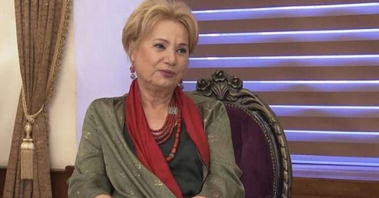 Maşın vuran xalq artistinin son durumu açıqlandı Maşın vuran xalq artistinin son durumu açıqlandı