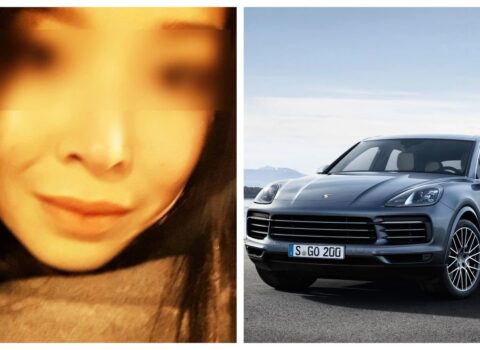 İş adamını şantaj edib “Porsche” tələb edən modelə 9 il həbs cəzası verildi