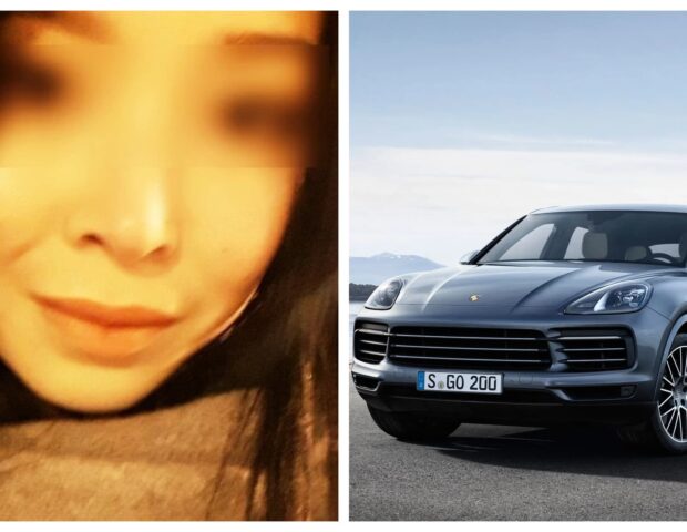 İş adamını şantaj edib “Porsche” tələb edən modelə 9 il həbs cəzası verildi
