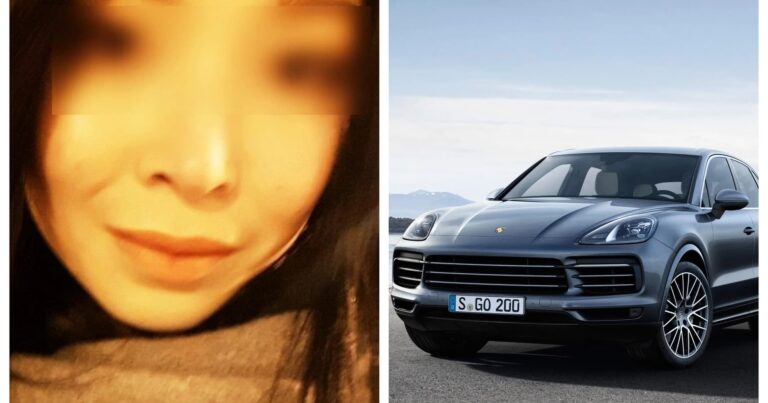 İş adamını şantaj edib “Porsche” tələb edən modelə 9 il həbs cəzası verildi İş adamını şantaj edib “Porsche” tələb edən modelə 9 il həbs cəzası verildi