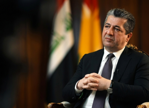 İraq Bərzaniyə görə İrandan rəsmi izahat tələb etdi