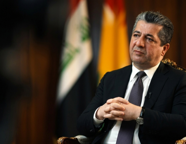 İraq Bərzaniyə görə İrandan rəsmi izahat tələb etdi