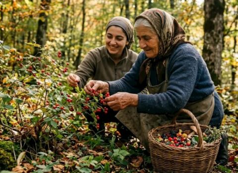 Bu ərazilərdən məhsul yığmaq qadağandır — 6000 manat cəriməsi var