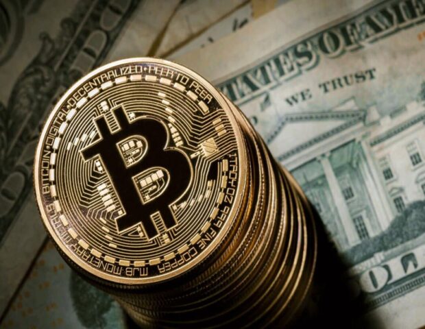 “Bitcoin”in qiyməti kəskin bahalaşdı