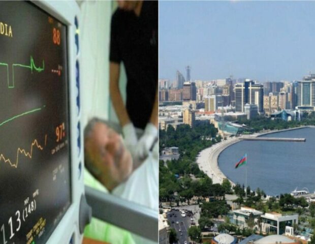 “Gizli ölümlər” artır: daha bir məşhur həyatını itirdi