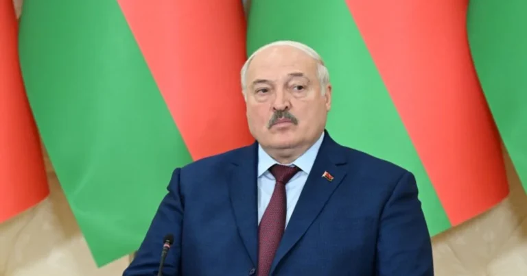 Aleksandr Lukaşenko Birinci vitse-prezident Mehriban Əliyevanı təbrik edib Aleksandr Lukaşenko Birinci vitse-prezident Mehriban Əliyevanı təbrik edib