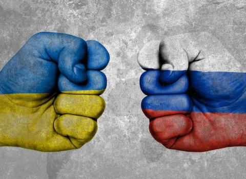 Ukrayna Rusiyaya dron hücumunu artırır: Müharibənin gedişi dəyişəcək?
