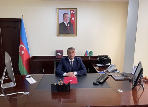 Azərbaycanın Pakistandakı səfiri geri çağırıldı, yenisi təyin olundu
