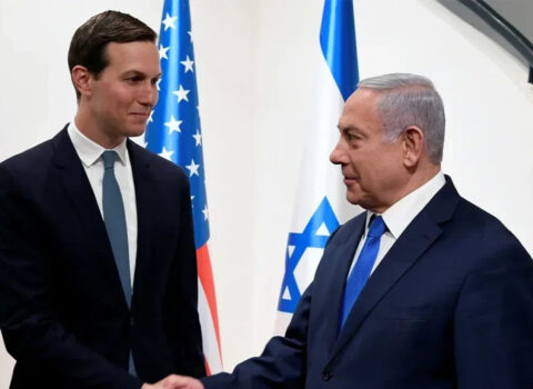 Bu gün də Netanyahu ilə görüşdü