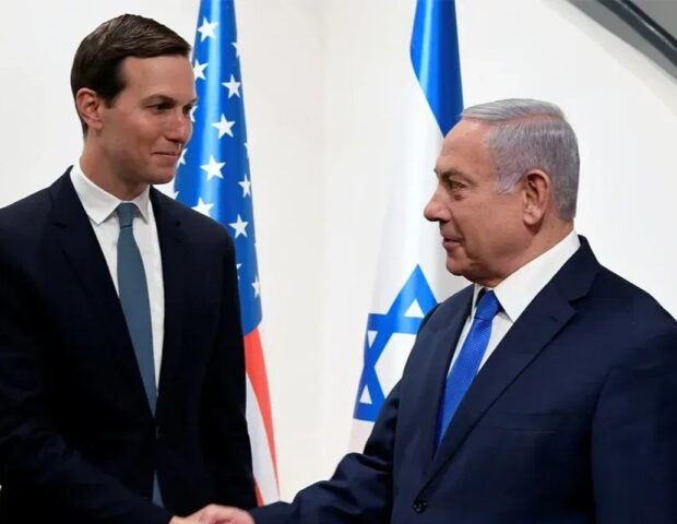 Bu gün də Netanyahu ilə görüşdü