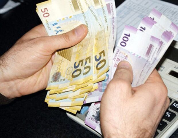 31 avqust üçün rəsmi valyuta məzənnələri açıqlandı