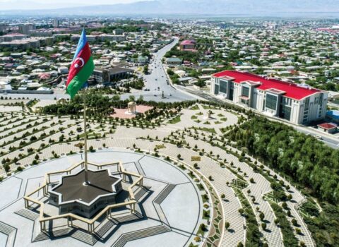 258 milyon manatlıq yeni inkişaf paketi: enerji, nəqliyyat, təhsil və sosial infrastruktur yenilənir