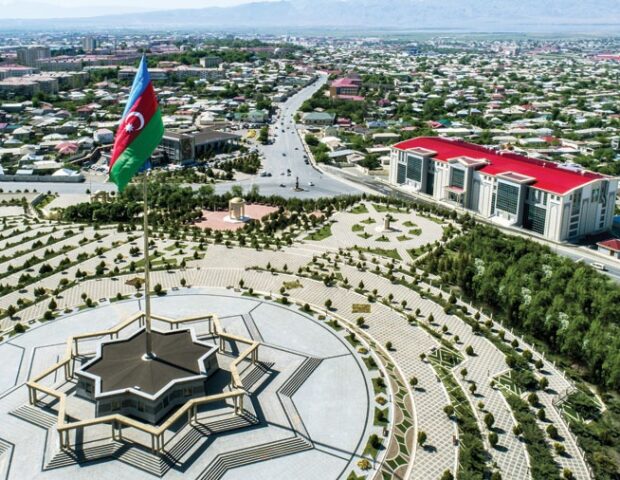 258 milyon manatlıq yeni inkişaf paketi: enerji, nəqliyyat, təhsil və sosial infrastruktur yenilənir