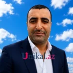 Türkiyədə meyiti tapılan azərbaycanlı iş adamının FOTOSU