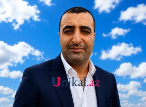 Türkiyədə meyiti tapılan azərbaycanlı iş adamının FOTOSU
