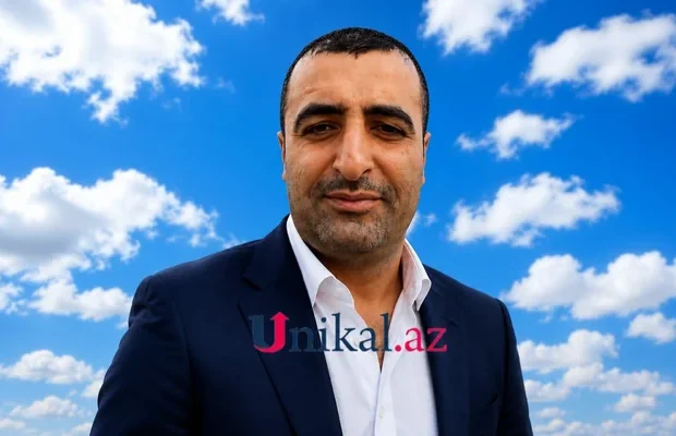 Türkiyədə meyiti tapılan azərbaycanlı iş adamının FOTOSU