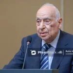 İkram Kərimov vəfat etdi